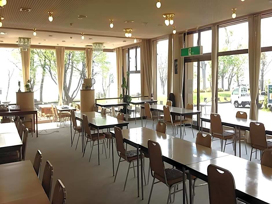Towadako Lakeside Hotel