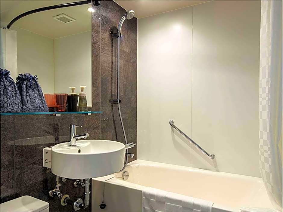 Hotel Resol Kyoto Kawaramachi Sanjo