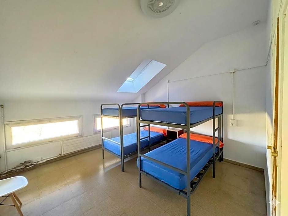 Residencia Albergue Jaca