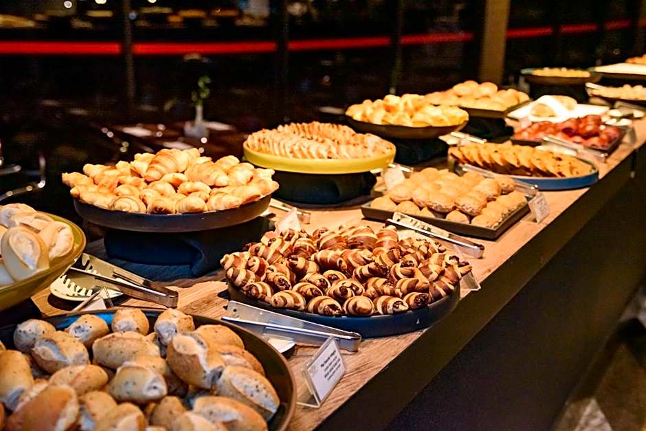 Royal Tulip Brasília Alvorada