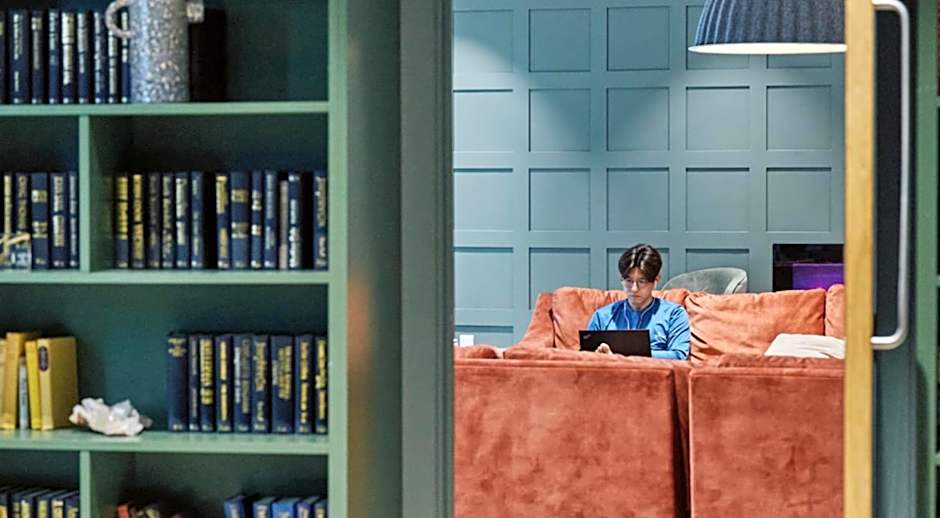 The Collective Canary Wharf