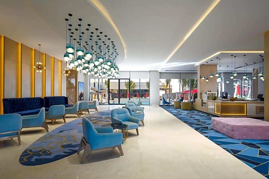 Maani Muscat Hotel and Apartments