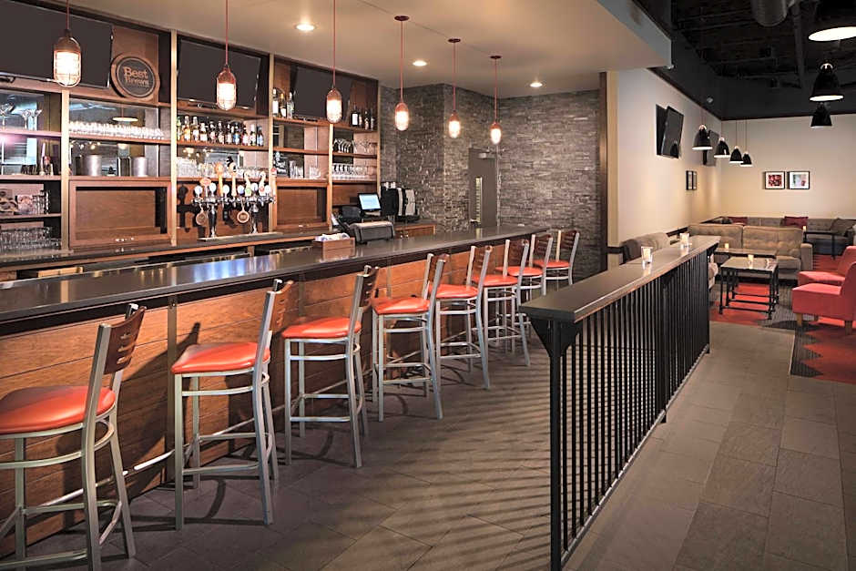 Four Points by Sheraton Seattle Airport South