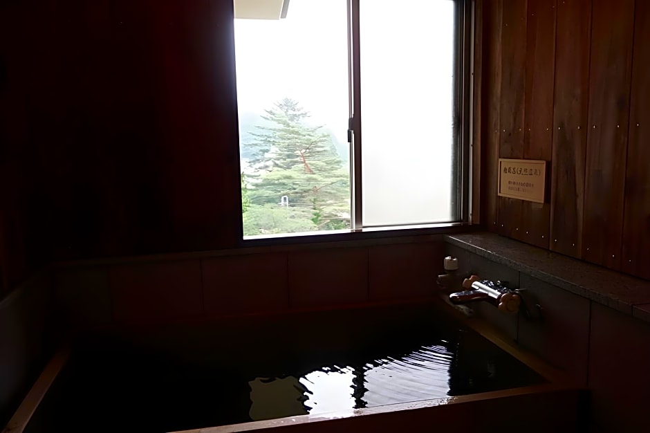 Shima Tamura Ryokan