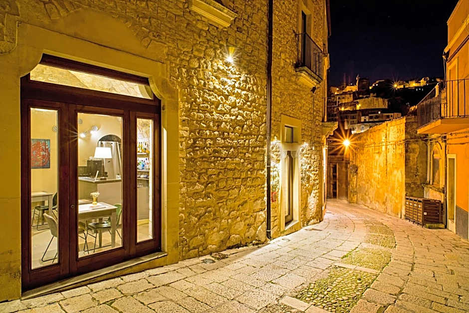Locanda Don Serafino Historical Boutique Hotel