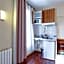 Résidence Molière Hôtel Paris Montrouge