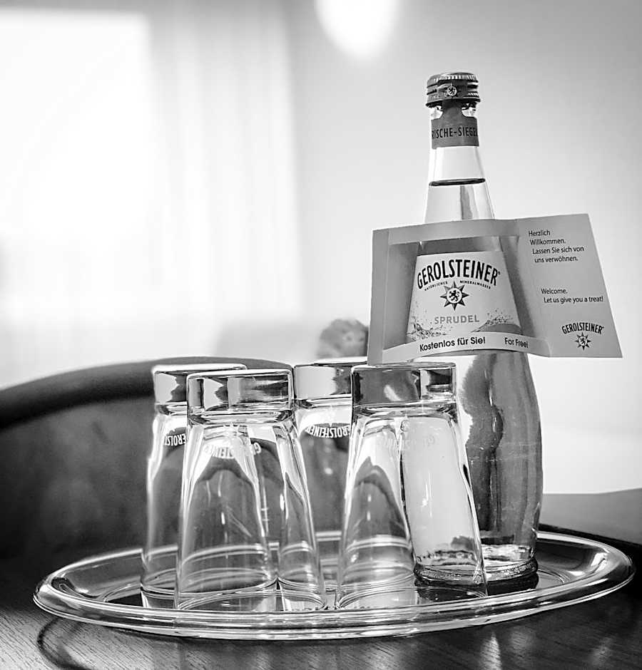 Hotel Stadt Mühlhausen