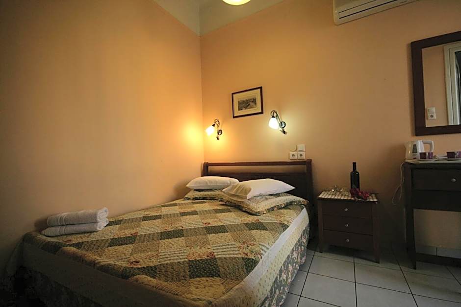 Mirabello Hotel