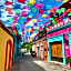 Los Nardos Hostel