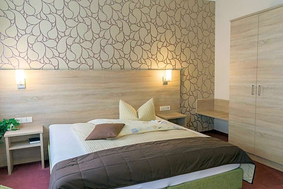 Hotel zur Post in Wurzen