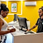 Ibis Styles Belem Batista Campos