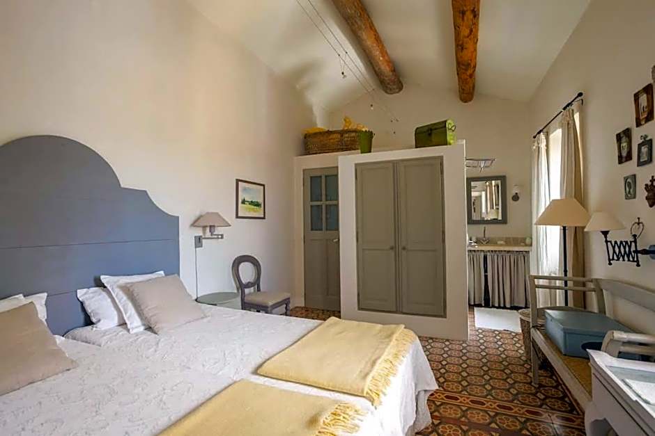 Superbe Villa provençale à deux pas de Gordes
