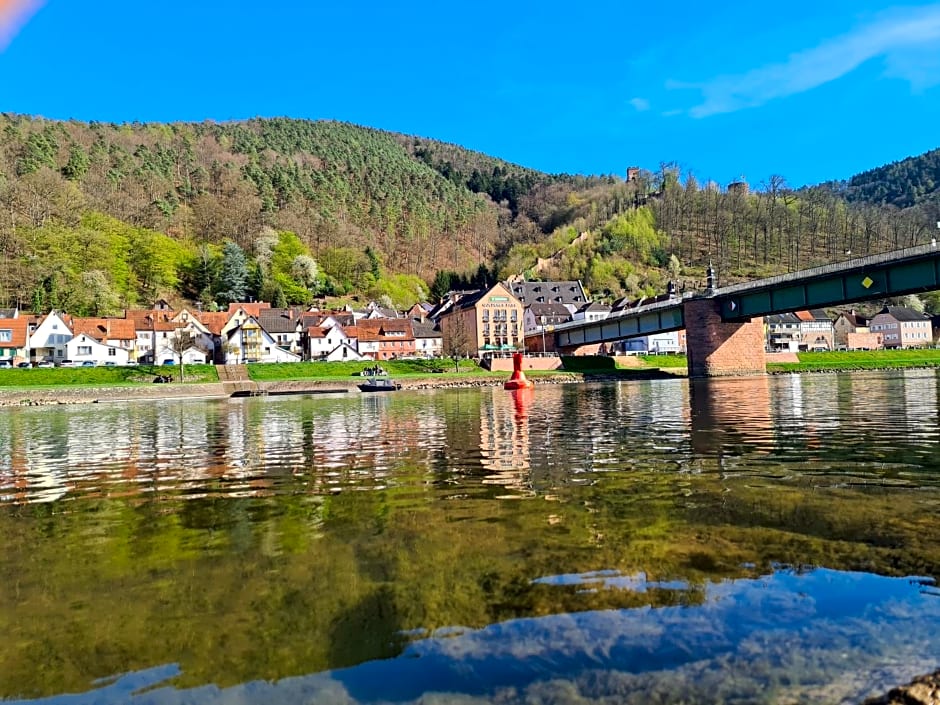 Hotel Goldenes Fass