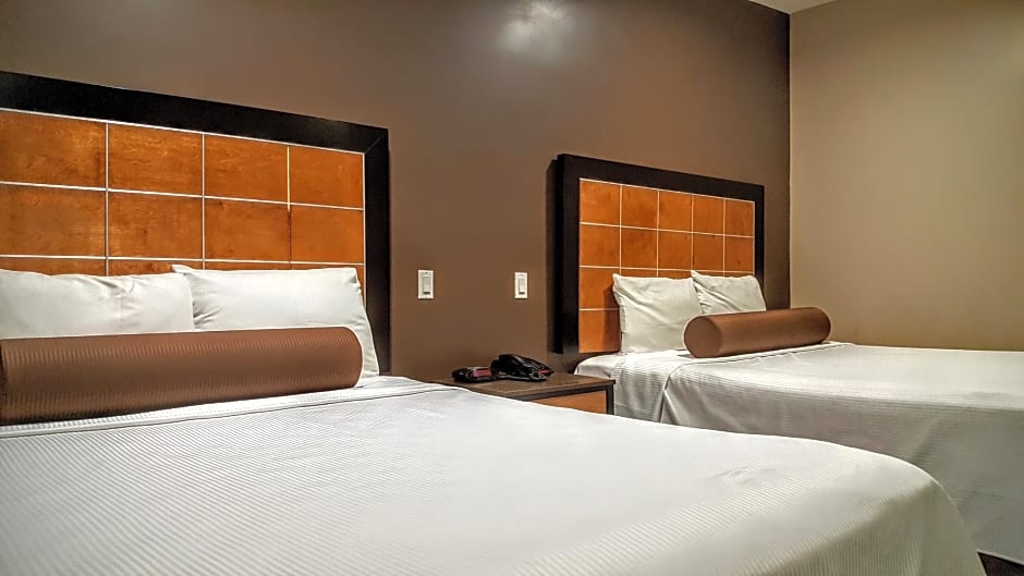 Gardena Terrace Inn