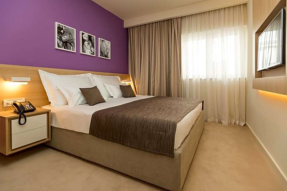 Hotel Crikvenica