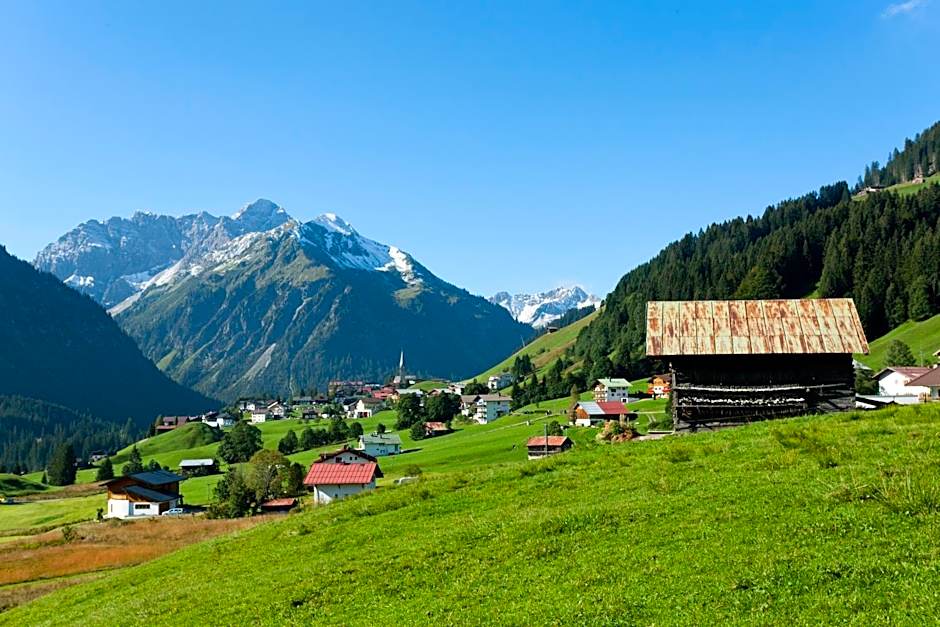 Haller's Genuss & Spa Hotel