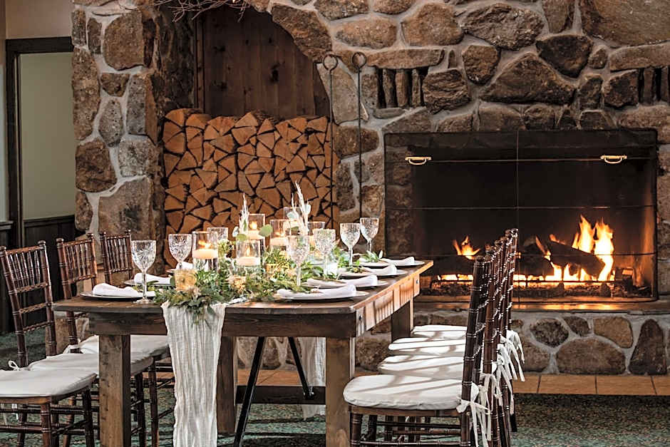 Christmas Farm Inn and Spa