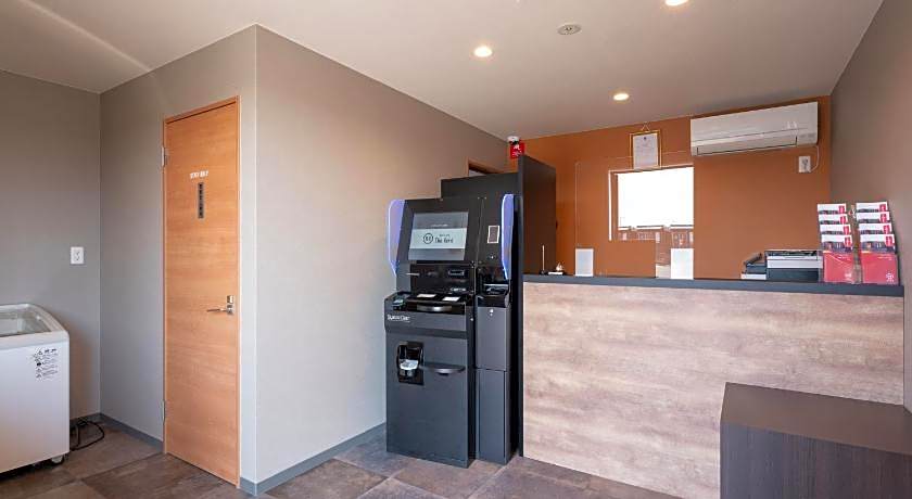 HOTEL R9 The Yard Ami