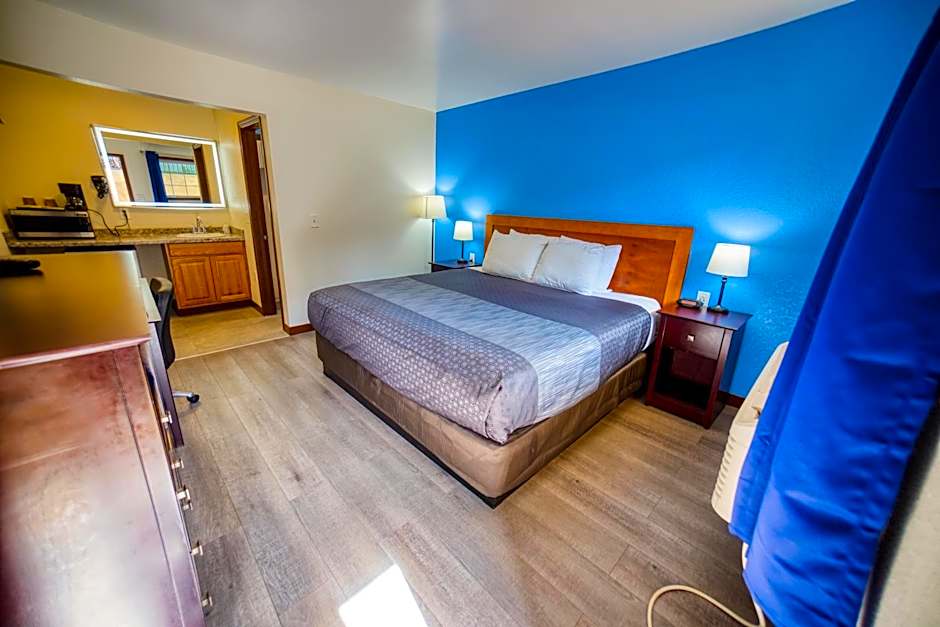 Budget Inn