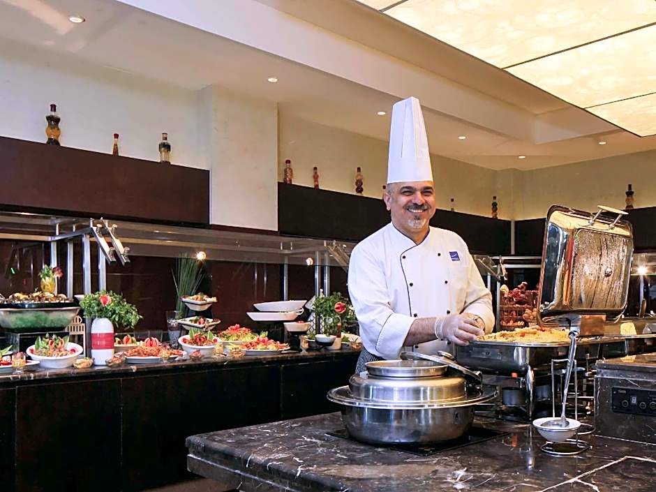 Novotel Dammam Business Park
