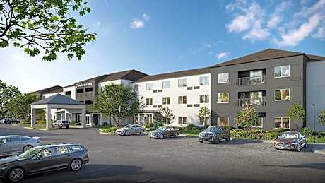 Comfort Inn & Suites