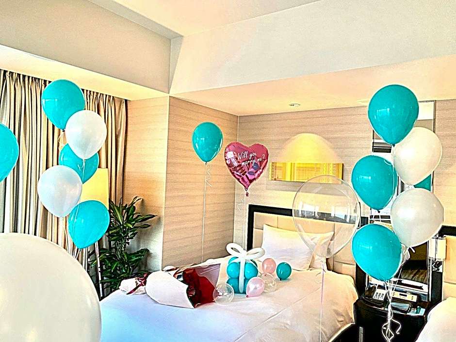 WE Hotel Toya
