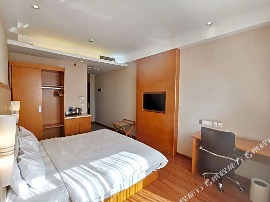 JI Hotel Shenyang Zhangshi Development Zone