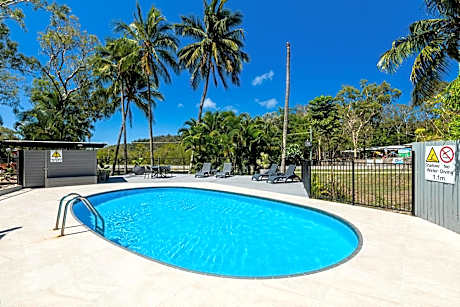 Kipara Tropical Rainforest Retreat