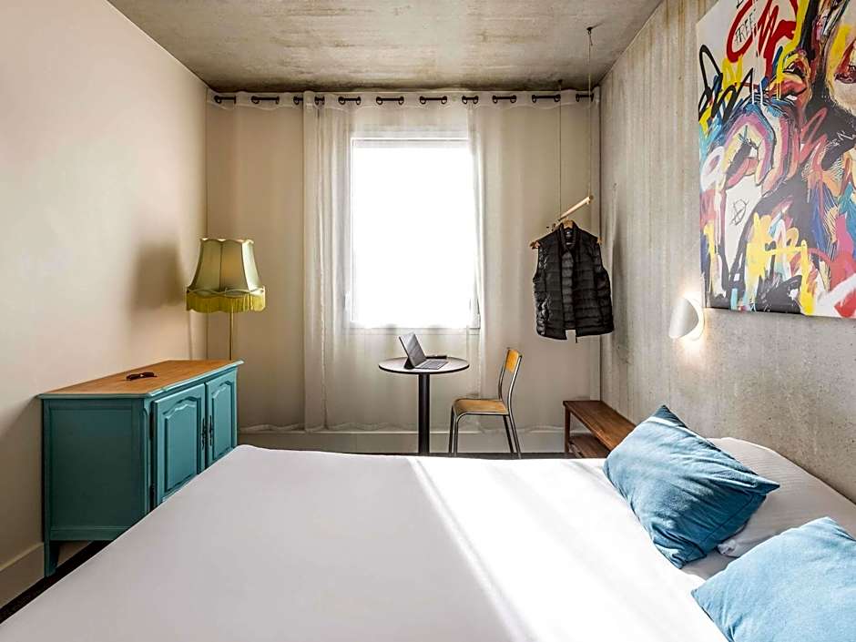Greet Hotel Limoges Nord