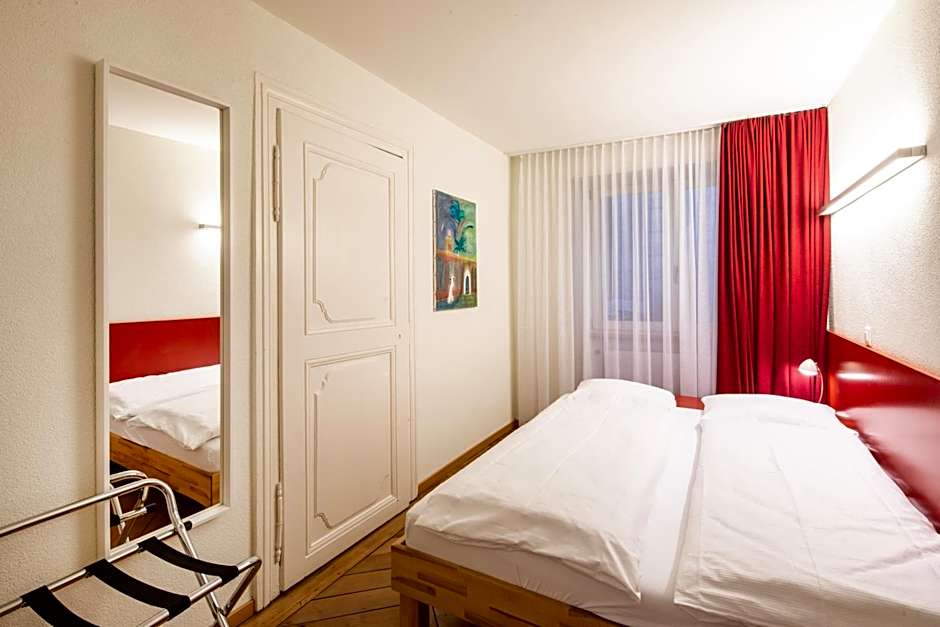Hotel Roter Ochsen