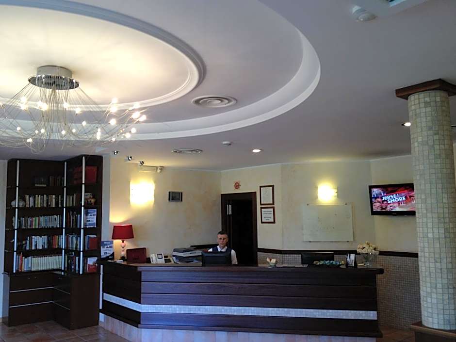 La Locanda del Cavaliere