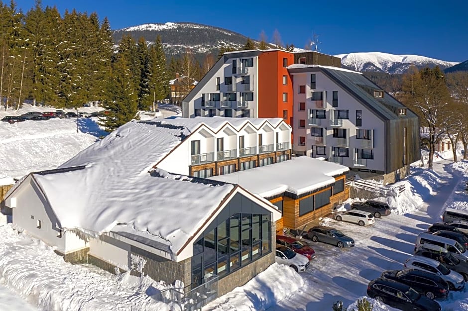 Wellness Hotel Astra