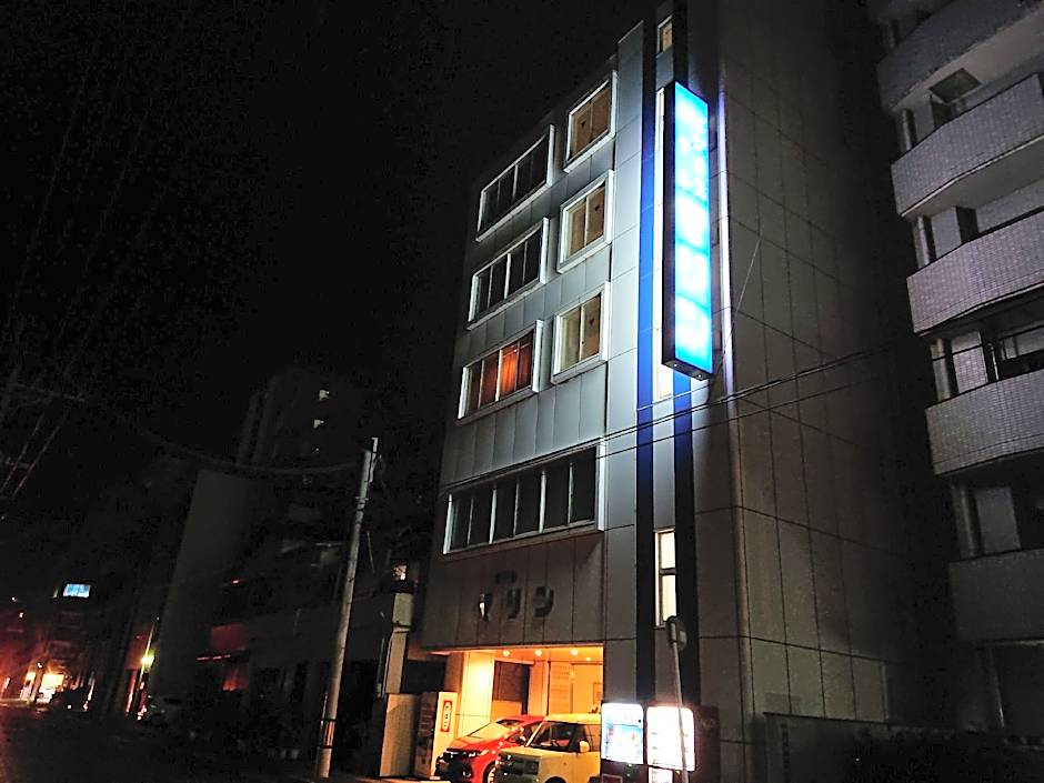 You Style Hotel MARINE