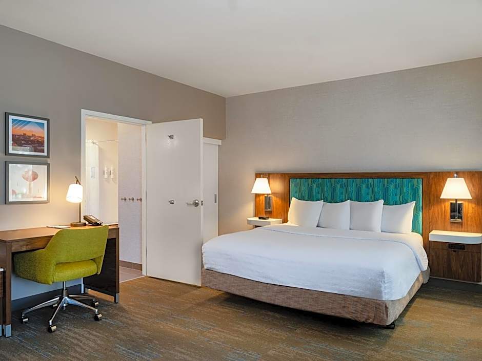 Hampton Inn By Hilton & Suites Boise-Meridian