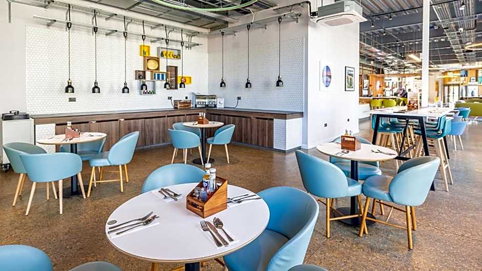 Holiday Inn Sunderland - City Centre By IHG