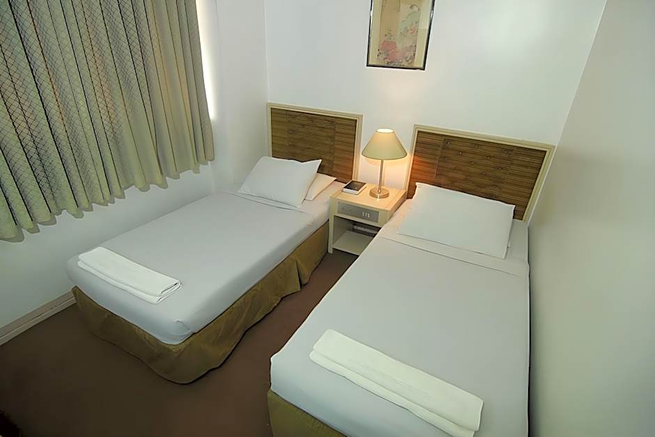Hotel Supreme