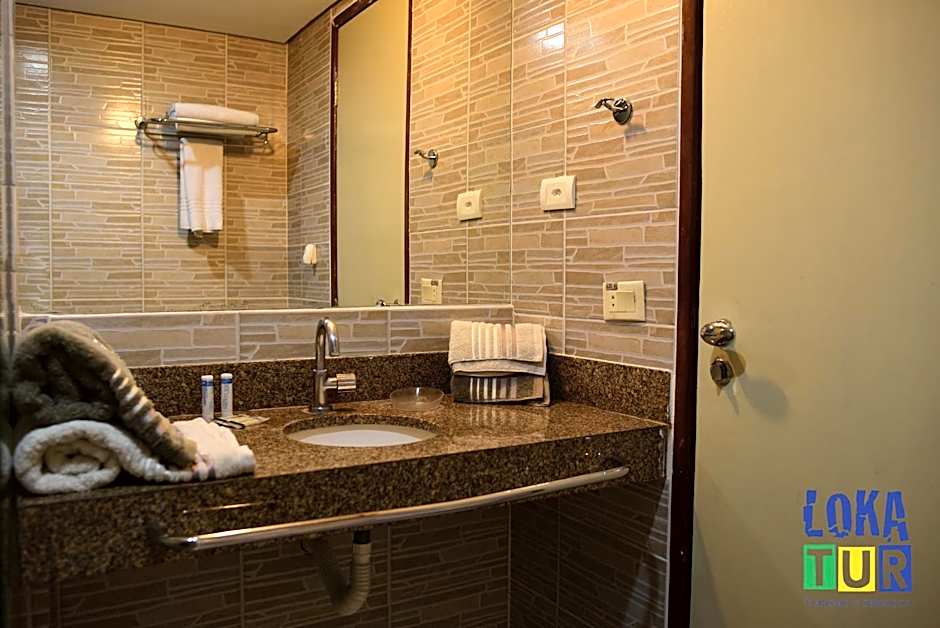 MARINAS PRAIA Flat - Cabo Branco by PenareiaTurBr