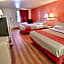 Motel 6-Santa Maria, CA
