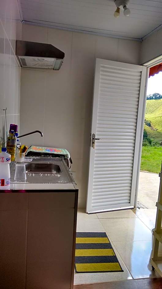 Recanto das Videiras