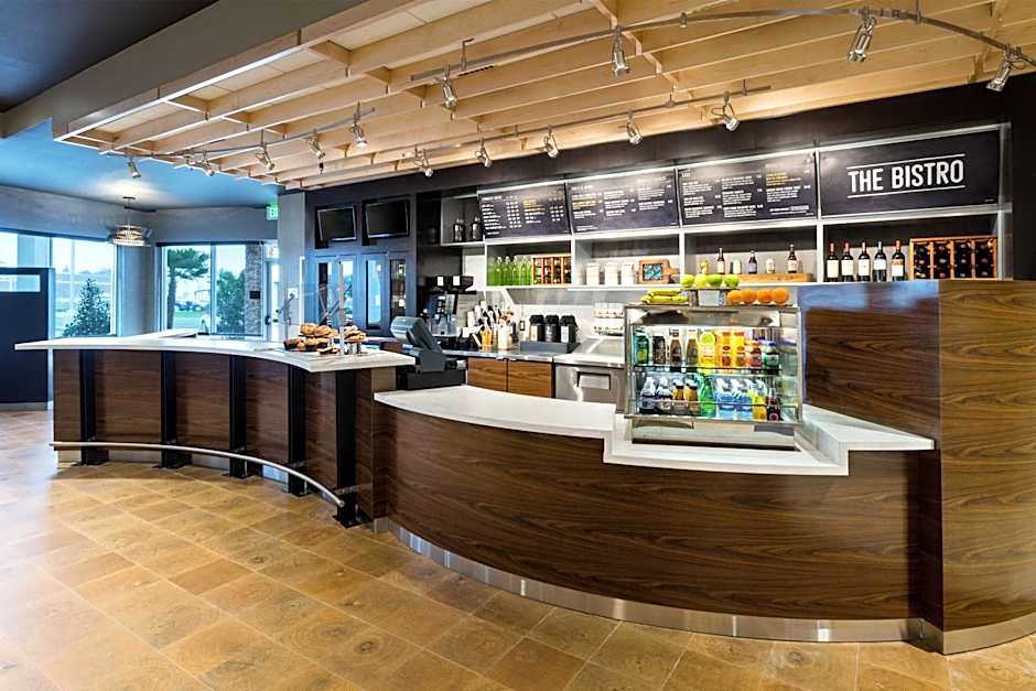 Courtyard by Marriott Ruston