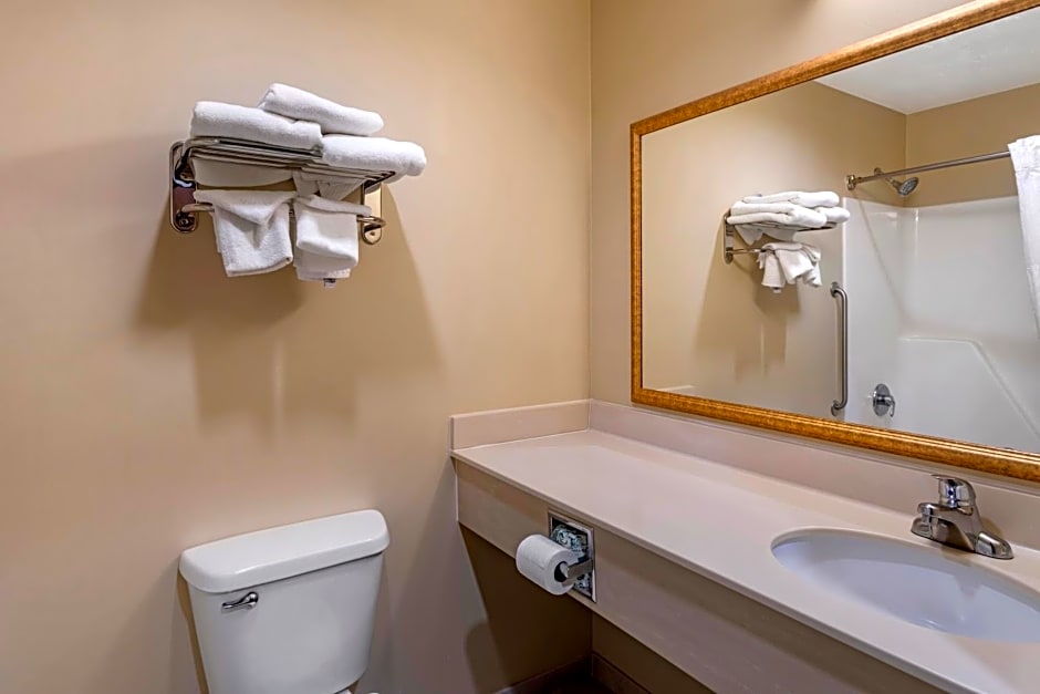 Quality Inn & Suites