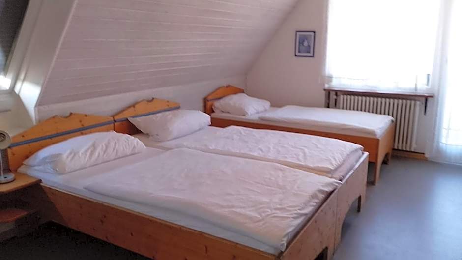 Hotel Zum Rebstock