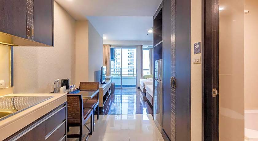 Jasmine Grande Residence