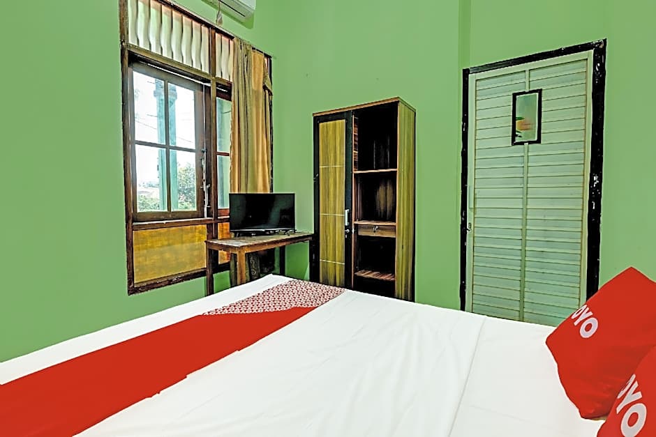 OYO Life 91682 Homestay Sriti