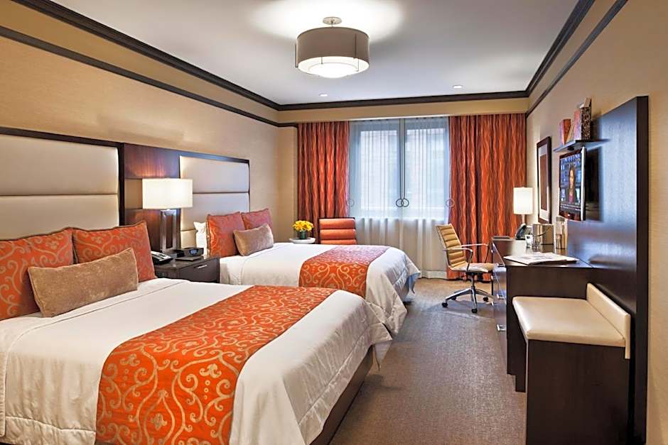 The Pearl New York