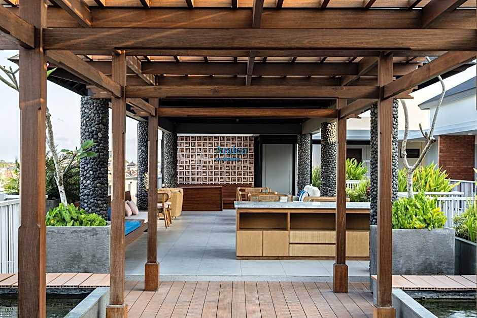 Aralea Coliving