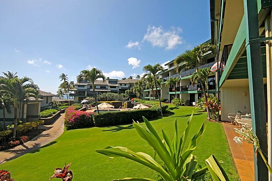 Castle Makahuena At Poipu Resort
