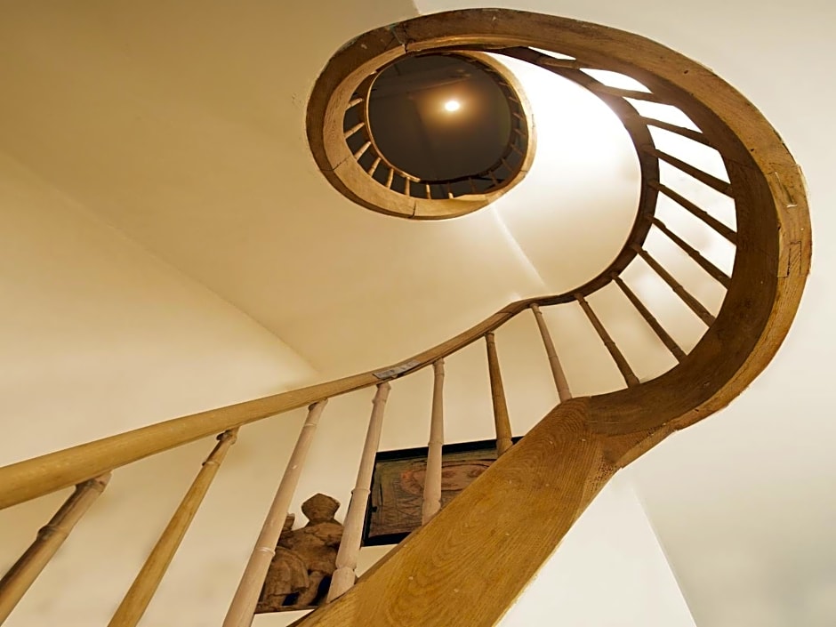 B&B Alphabet - Luxury Guesthouse and Art Gallery