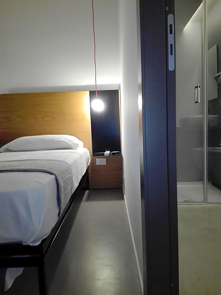 Patio 101 "Exclusive"