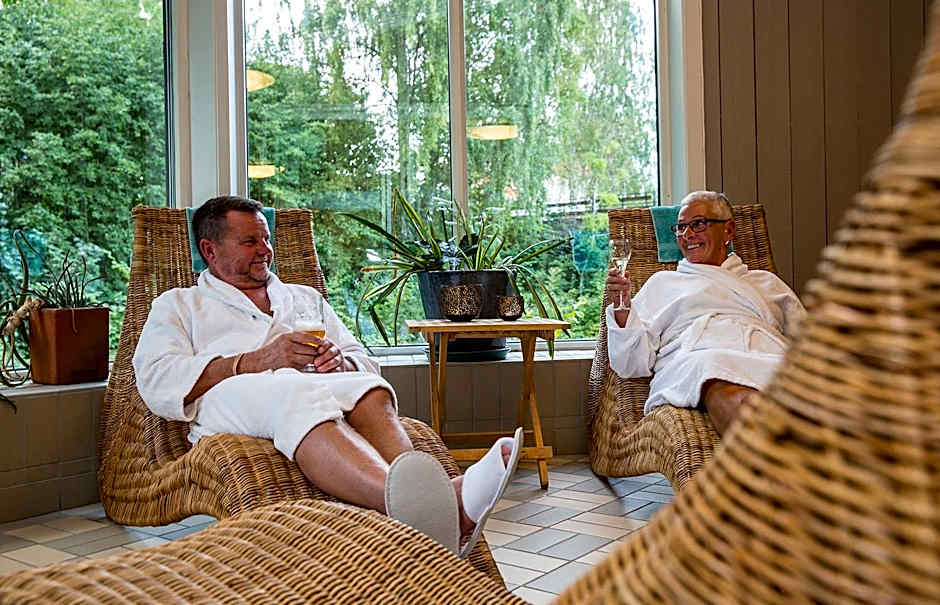 Färna Herrgård & Spa